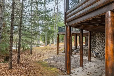 5835 Point O Pines Road Manitowish Waters WI 54545