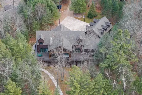 5835 Point O Pines Road Manitowish Waters WI 54545