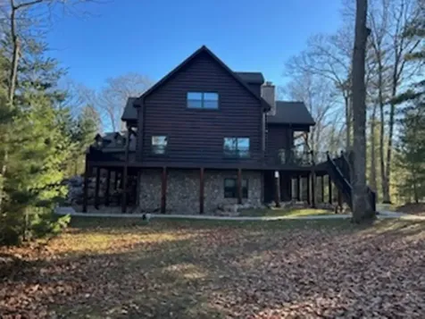5835 Point O Pines Road Manitowish Waters WI 54545