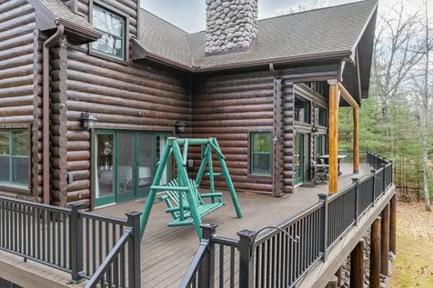 5835 Point O Pines Road Manitowish Waters WI 54545