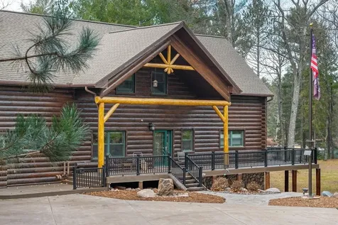 5835 Point O Pines Road Manitowish Waters WI 54545