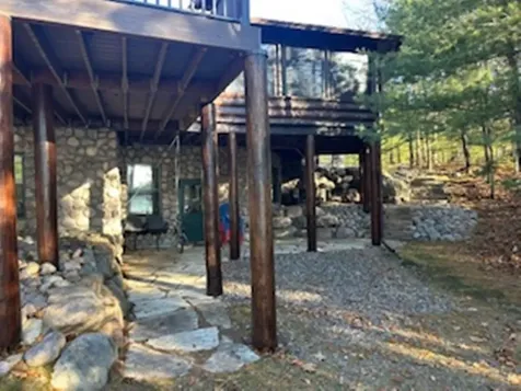 5835 Point O Pines Road Manitowish Waters WI 54545