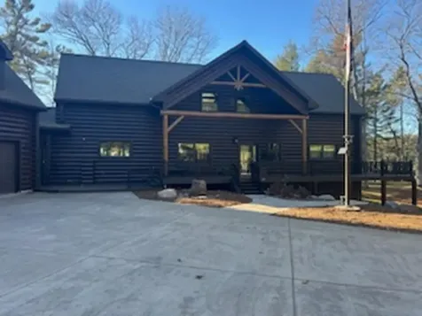 5835 Point O Pines Road Manitowish Waters WI 54545