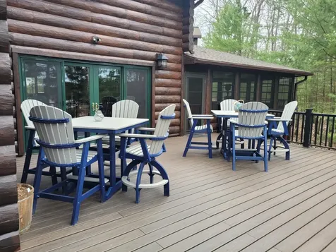 5835 Point O Pines Road Manitowish Waters WI 54545