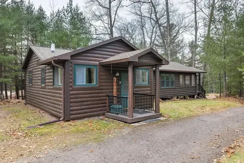 5835 Point O Pines Road Manitowish Waters WI 54545