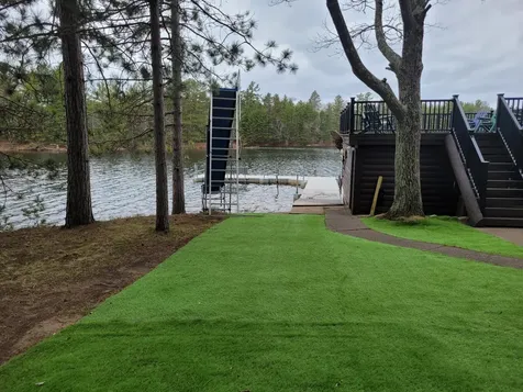 5835 Point O Pines Road Manitowish Waters WI 54545