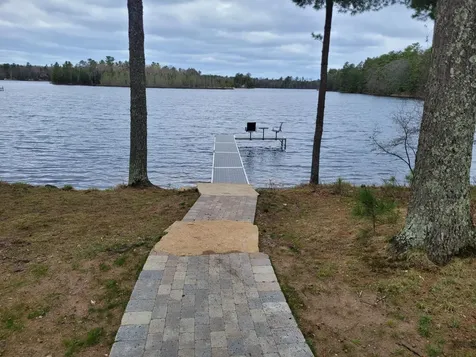 5835 Point O Pines Road Manitowish Waters WI 54545