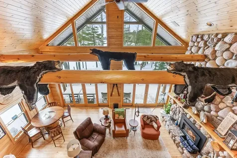 5835 Point O Pines Road Manitowish Waters WI 54545