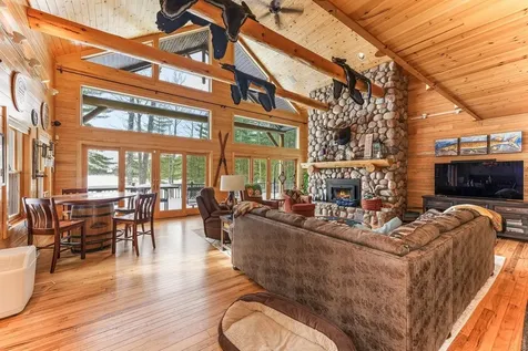 5835 Point O Pines Road Manitowish Waters WI 54545