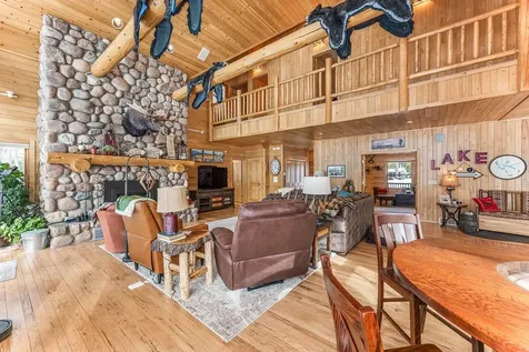 5835 Point O Pines Road Manitowish Waters WI 54545