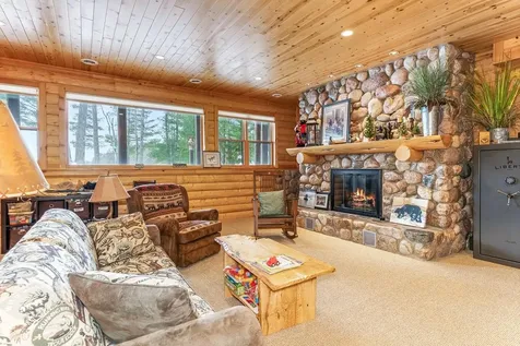 5835 Point O Pines Road Manitowish Waters WI 54545