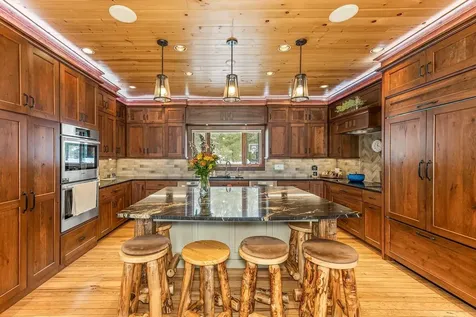 5835 Point O Pines Road Manitowish Waters WI 54545