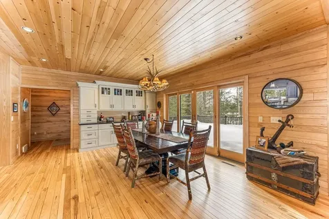 5835 Point O Pines Road Manitowish Waters WI 54545
