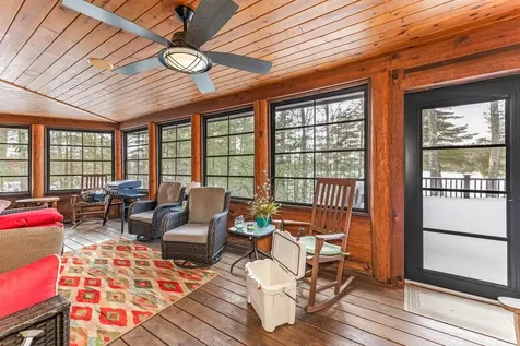 5835 Point O Pines Road Manitowish Waters WI 54545