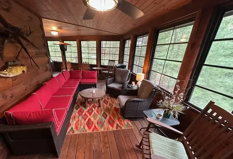 5835 Point O Pines Road Manitowish Waters WI 54545