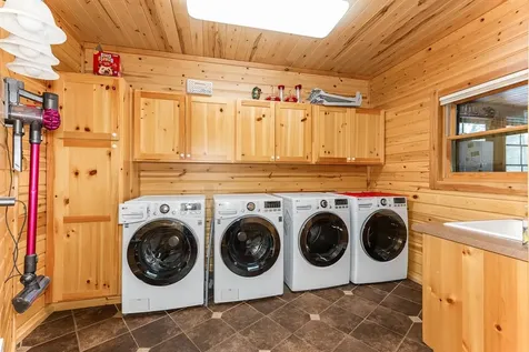 5835 Point O Pines Road Manitowish Waters WI 54545