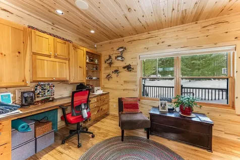 5835 Point O Pines Road Manitowish Waters WI 54545
