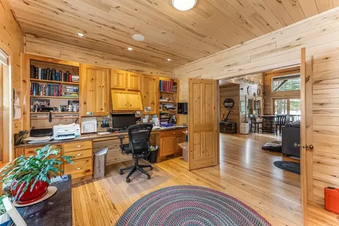 5835 Point O Pines Road Manitowish Waters WI 54545