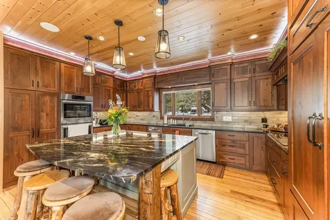 5835 Point O Pines Road Manitowish Waters WI 54545