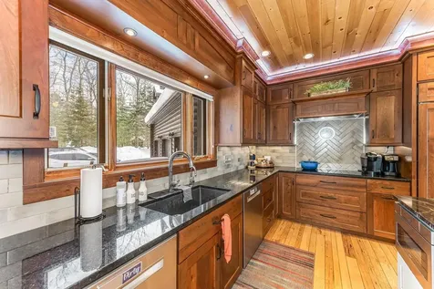 5835 Point O Pines Road Manitowish Waters WI 54545
