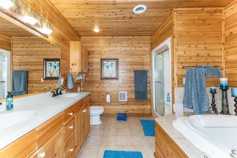 5835 Point O Pines Road Manitowish Waters WI 54545