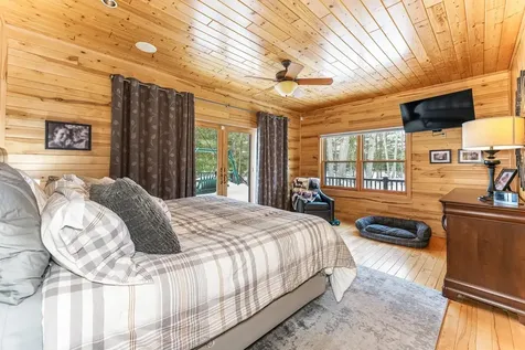 5835 Point O Pines Road Manitowish Waters WI 54545