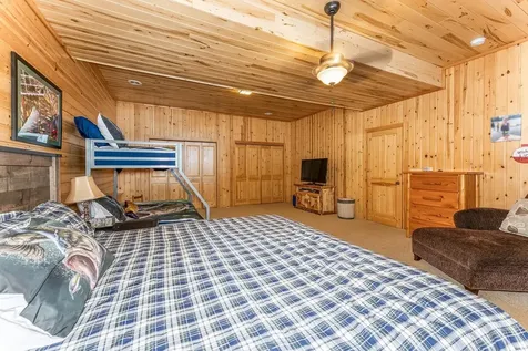 5835 Point O Pines Road Manitowish Waters WI 54545