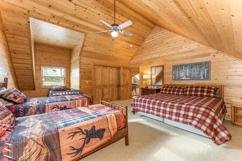 5835 Point O Pines Road Manitowish Waters WI 54545