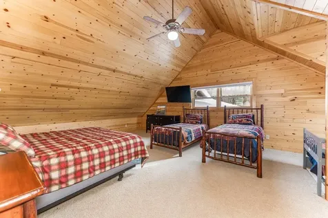 5835 Point O Pines Road Manitowish Waters WI 54545