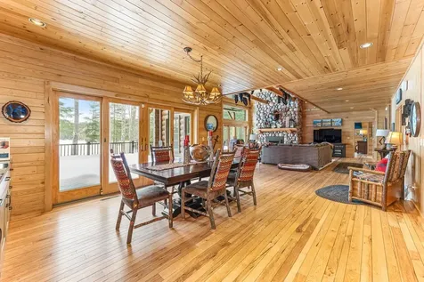 5835 Point O Pines Road Manitowish Waters WI 54545