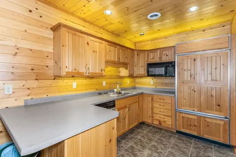 5835 Point O Pines Road Manitowish Waters WI 54545