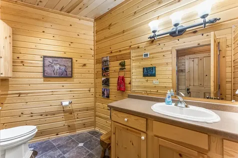 5835 Point O Pines Road Manitowish Waters WI 54545