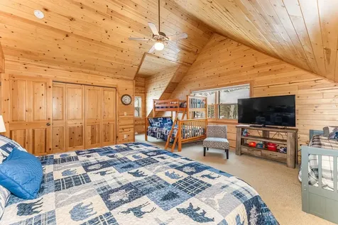 5835 Point O Pines Road Manitowish Waters WI 54545
