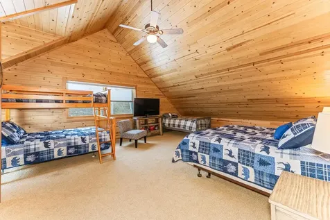 5835 Point O Pines Road Manitowish Waters WI 54545