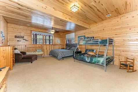 5835 Point O Pines Road Manitowish Waters WI 54545