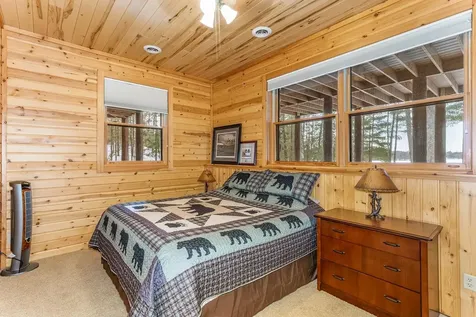 5835 Point O Pines Road Manitowish Waters WI 54545