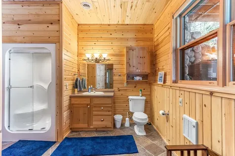 5835 Point O Pines Road Manitowish Waters WI 54545