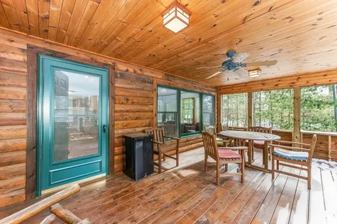 5835 Point O Pines Road Manitowish Waters WI 54545