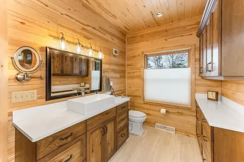 5835 Point O Pines Road Manitowish Waters WI 54545