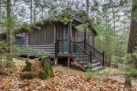 5835 Point O Pines Road Manitowish Waters WI 54545