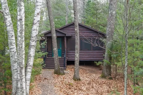 5835 Point O Pines Road Manitowish Waters WI 54545