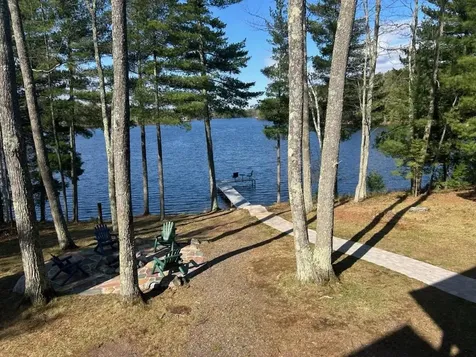 5835 Point O Pines Road Manitowish Waters WI 54545