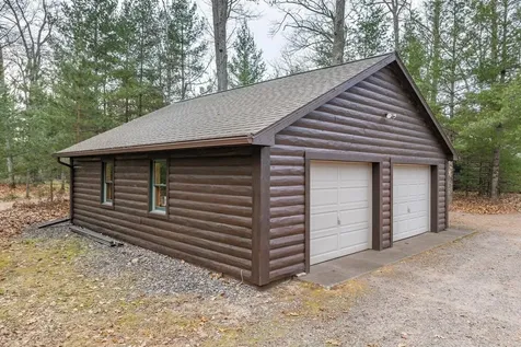 5835 Point O Pines Road Manitowish Waters WI 54545