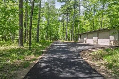 5835 Point O Pines Road Manitowish Waters WI 54545