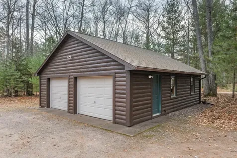 5835 Point O Pines Road Manitowish Waters WI 54545