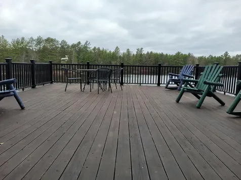 5835 Point O Pines Road Manitowish Waters WI 54545