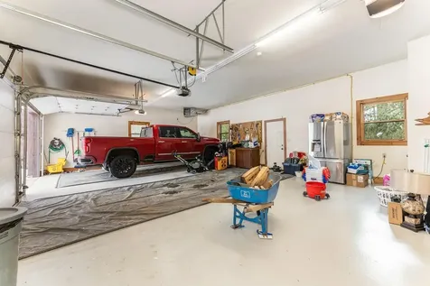 5835 Point O Pines Road Manitowish Waters WI 54545