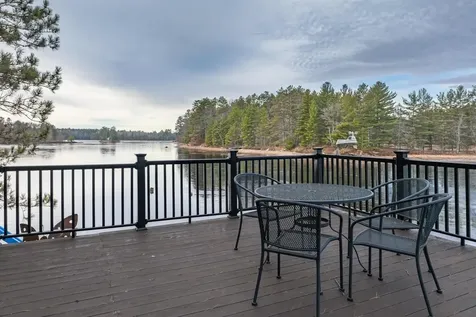 5835 Point O Pines Road Manitowish Waters WI 54545
