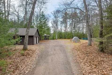 5835 Point O Pines Road Manitowish Waters WI 54545