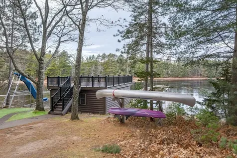 5835 Point O Pines Road Manitowish Waters WI 54545